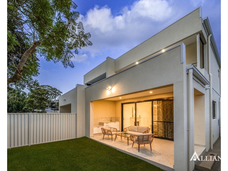7A Toby Crescent, Panania NSW 2213