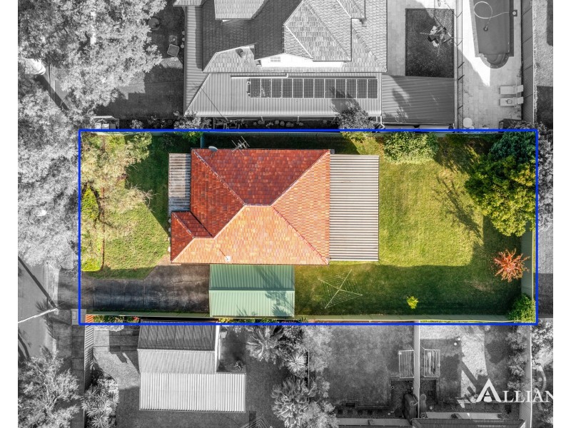 2 Brighton Avenue, Panania NSW 2213