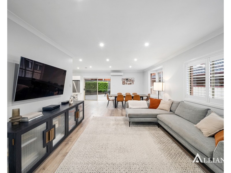 2/15 Panorama Parade, Panania NSW 2213