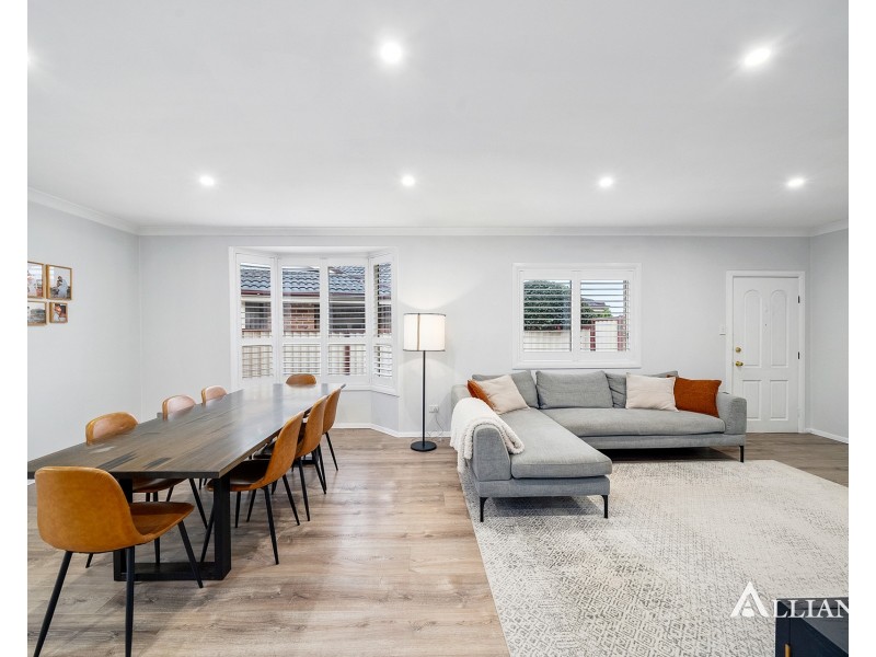 2/15 Panorama Parade, Panania NSW 2213