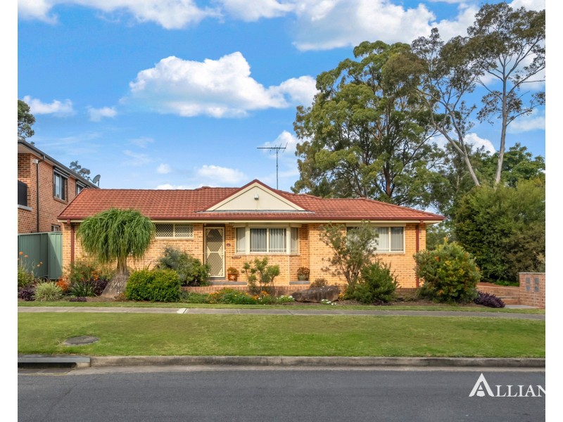 1/10 Bass Avenue, East Hills NSW 2213