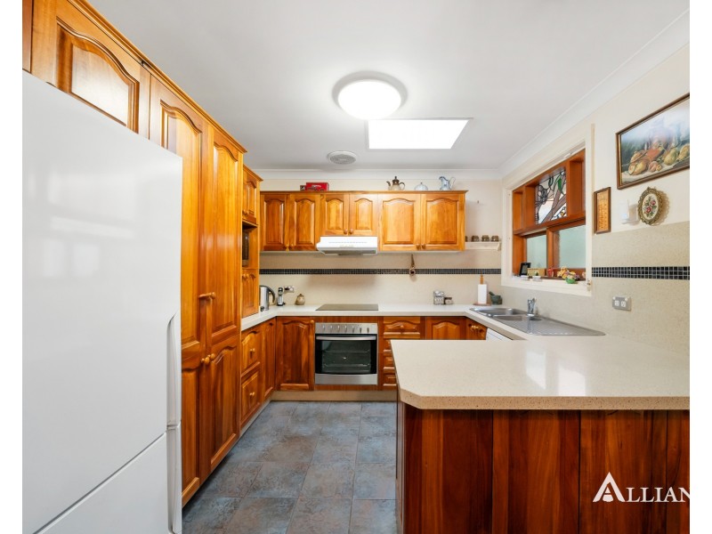1/10 Bass Avenue, East Hills NSW 2213