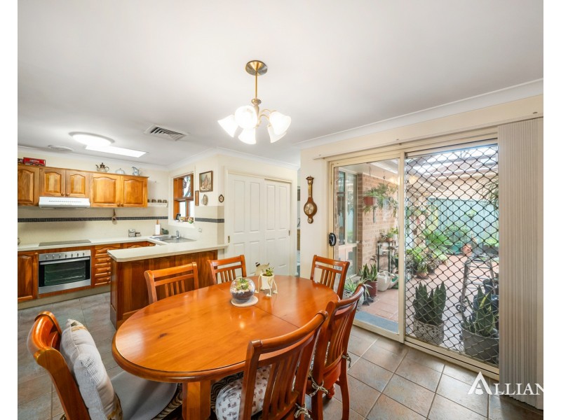 1/10 Bass Avenue, East Hills NSW 2213