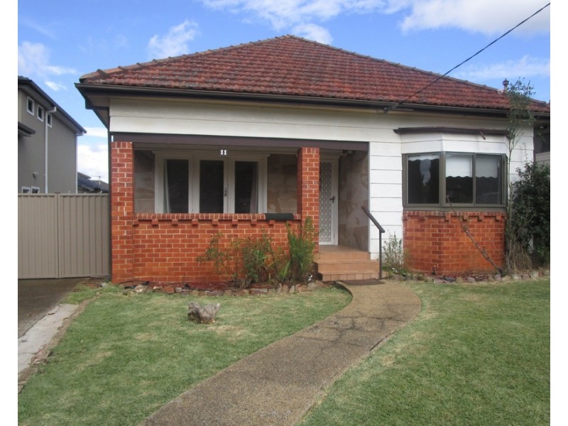 11 Cairo Avenue, Padstow NSW 2211