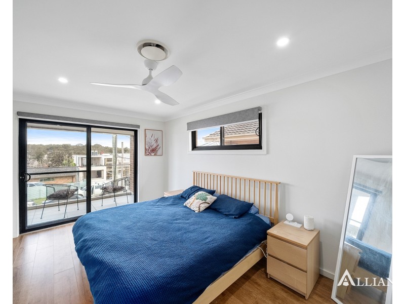 30 Burbank Avenue, East Hills NSW 2213