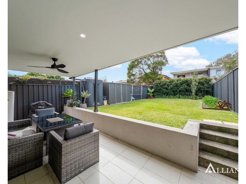 30 Burbank Avenue, East Hills NSW 2213