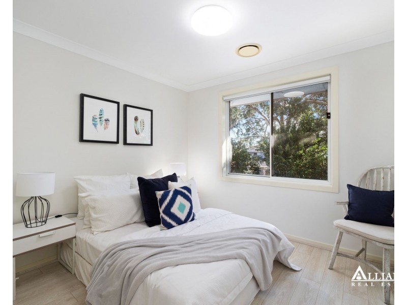 14 Benfield Parade, Panania NSW 2213