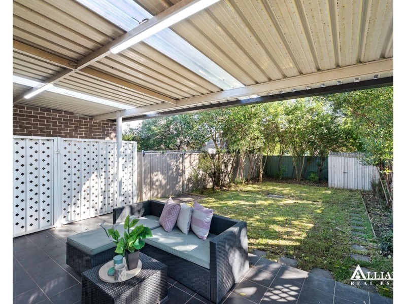 14 Benfield Parade, Panania NSW 2213