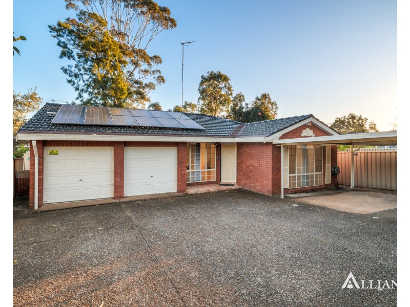 9A Baldwin Street, Padstow NSW 2211