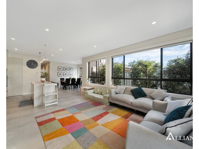 11 Ellesmere Street, Panania NSW 2213