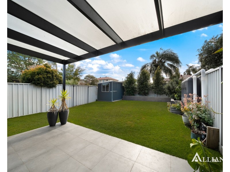 11 Ellesmere Street, Panania NSW 2213