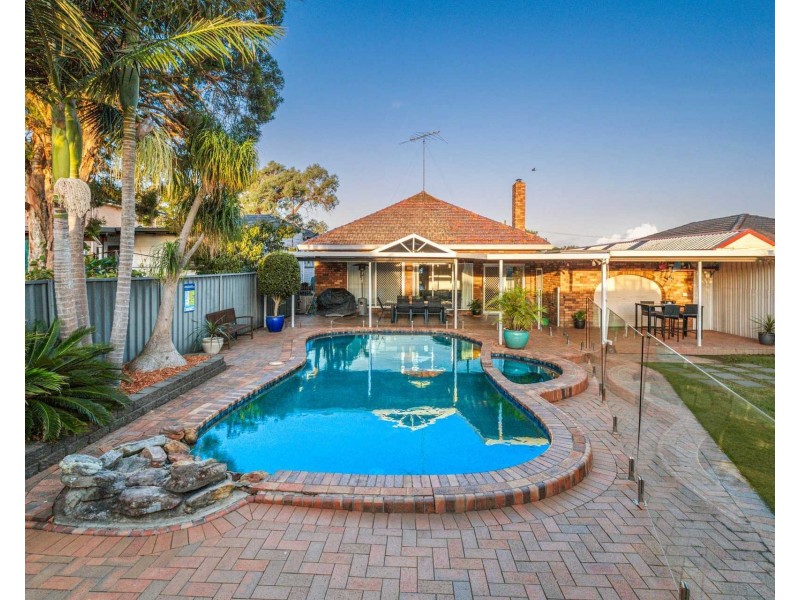 14 Kennedy Street, Panania NSW 2213