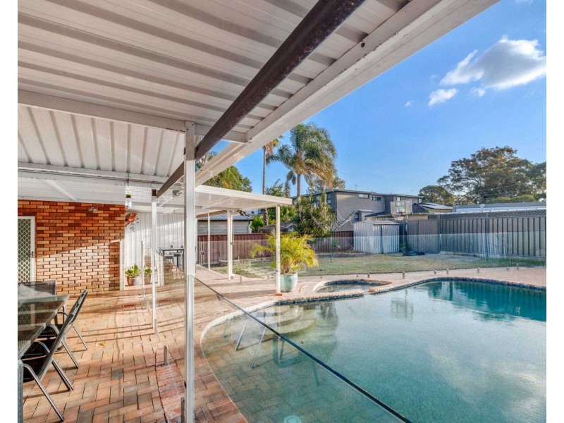 14 Kennedy Street, Panania NSW 2213