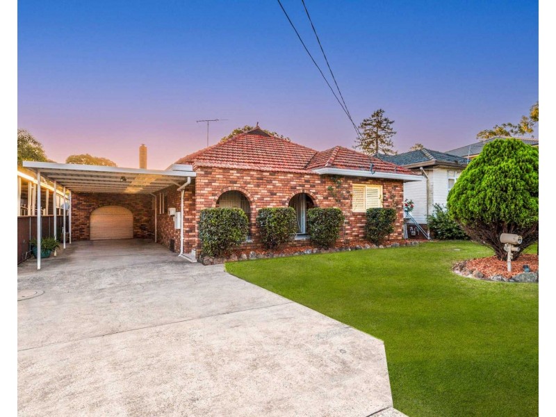 14 Kennedy Street, Panania NSW 2213