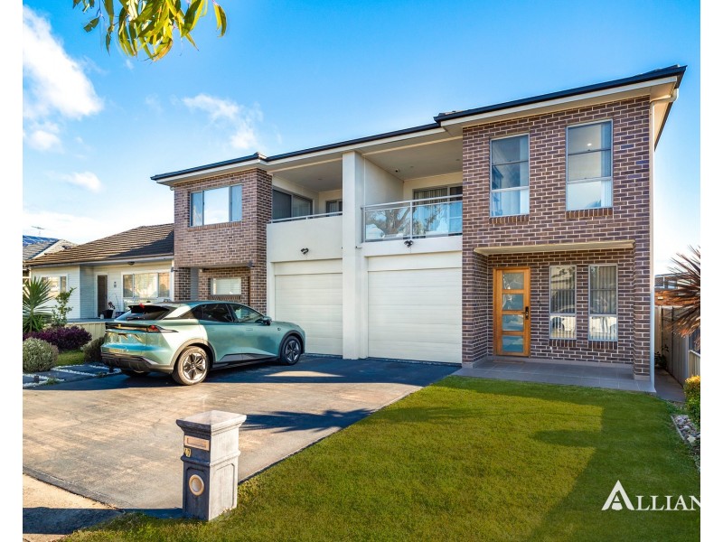 47 Alamein Road, Revesby Heights NSW 2212