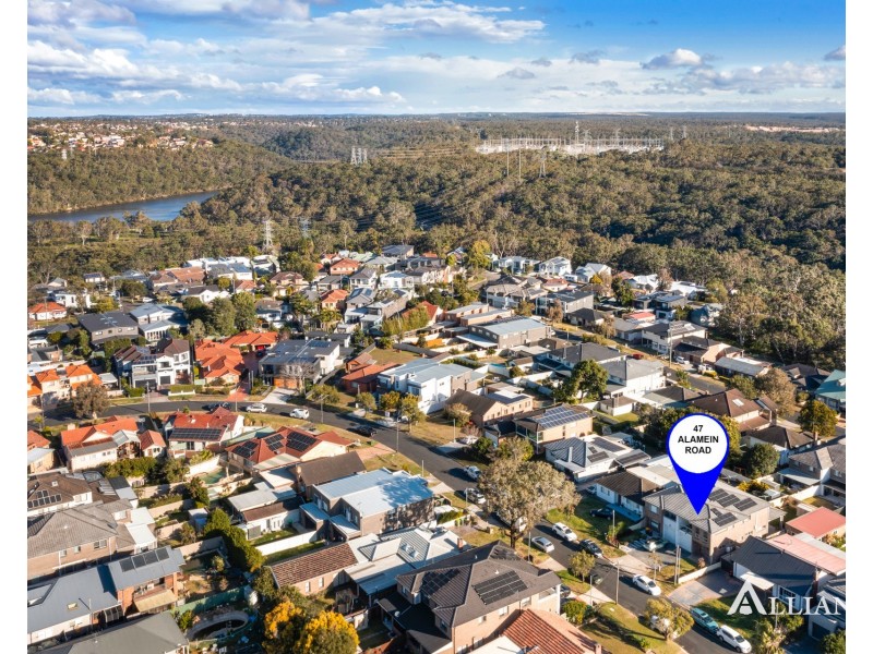 47 Alamein Road, Revesby Heights NSW 2212