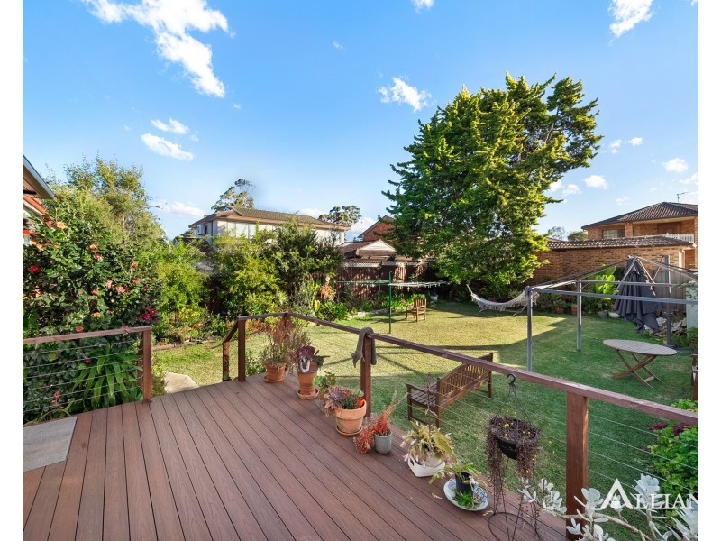 12 Douglas Street, Panania NSW 2213