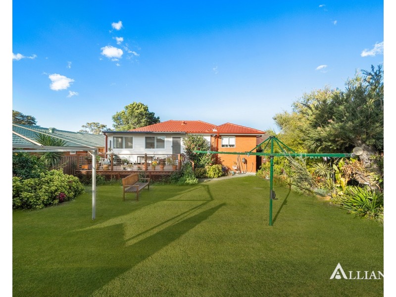 12 Douglas Street, Panania NSW 2213