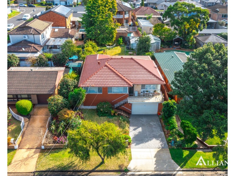 12 Douglas Street, Panania NSW 2213