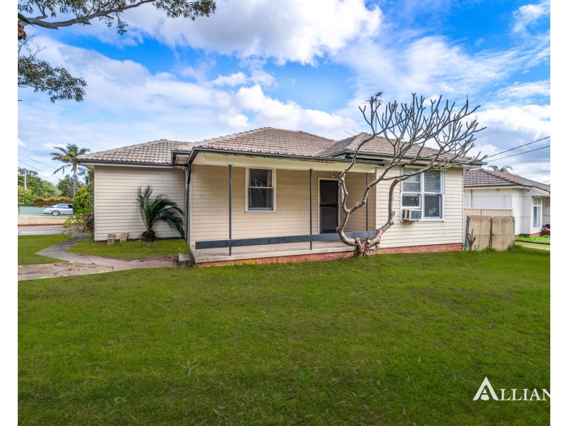 151 Bransgrove Road, Panania NSW 2213