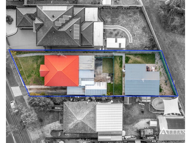 64 Uranus Road, Revesby NSW 2212