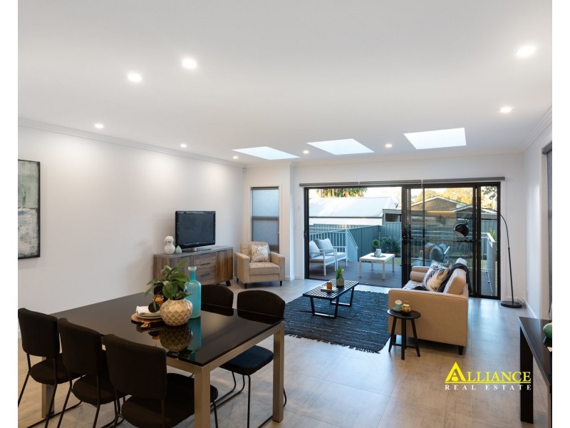 23A Garnsey Avenue, Panania NSW 2213