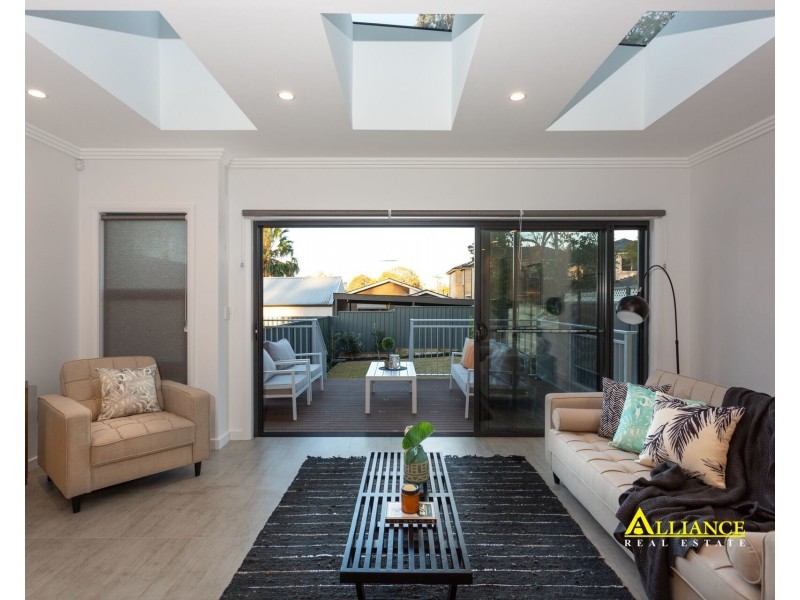 23A Garnsey Avenue, Panania NSW 2213