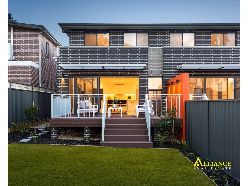 23A Garnsey Avenue, Panania NSW 2213