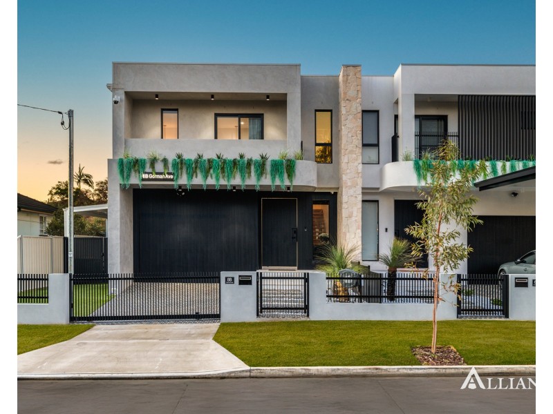 8B Gorman Avenue, Panania NSW 2213