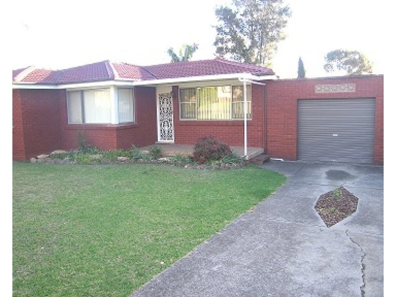 2 Dickenson Street, Panania NSW 2213