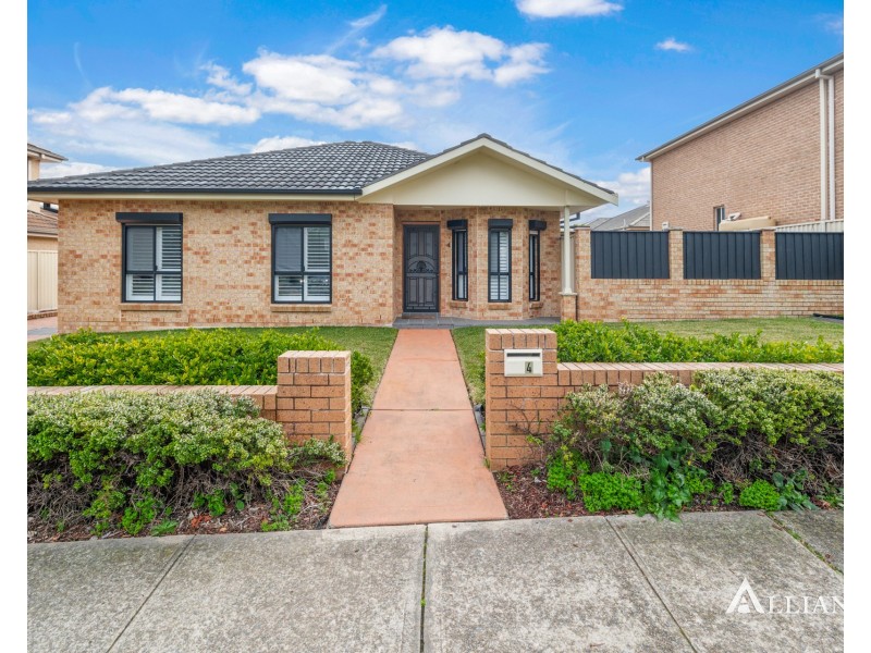 4/146 Picnic Point Road, Picnic Point NSW 2213