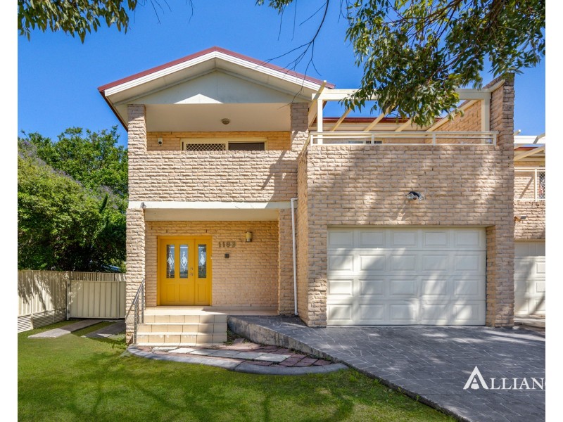 118B Queen Street, Revesby NSW 2212