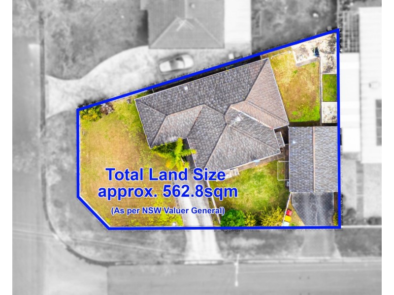 48 Dernancourt Parade, Milperra NSW 2214