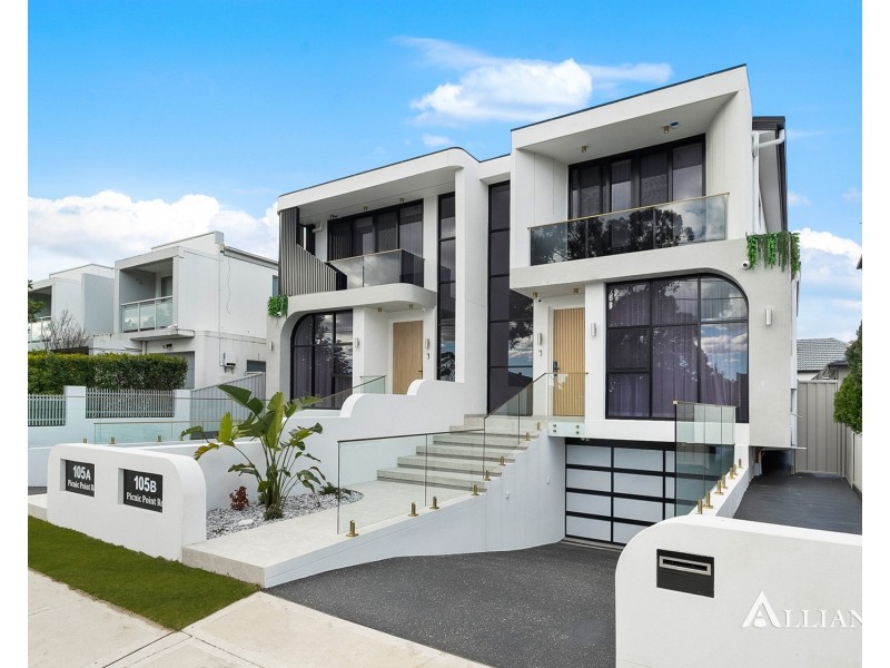 105b Picnic Point Road, Panania NSW 2213