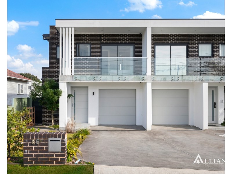 66A Lucas Road, East Hills NSW 2213
