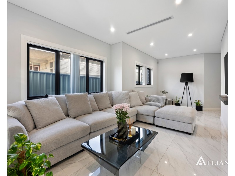 66A Lucas Road, East Hills NSW 2213