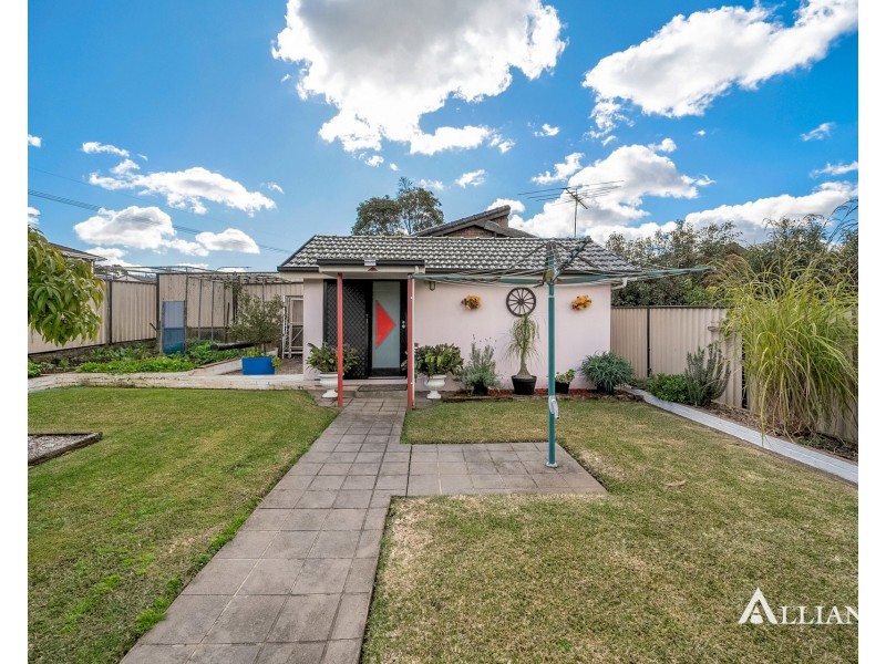 54A Bowden Boulevard, Yagoona NSW 2199