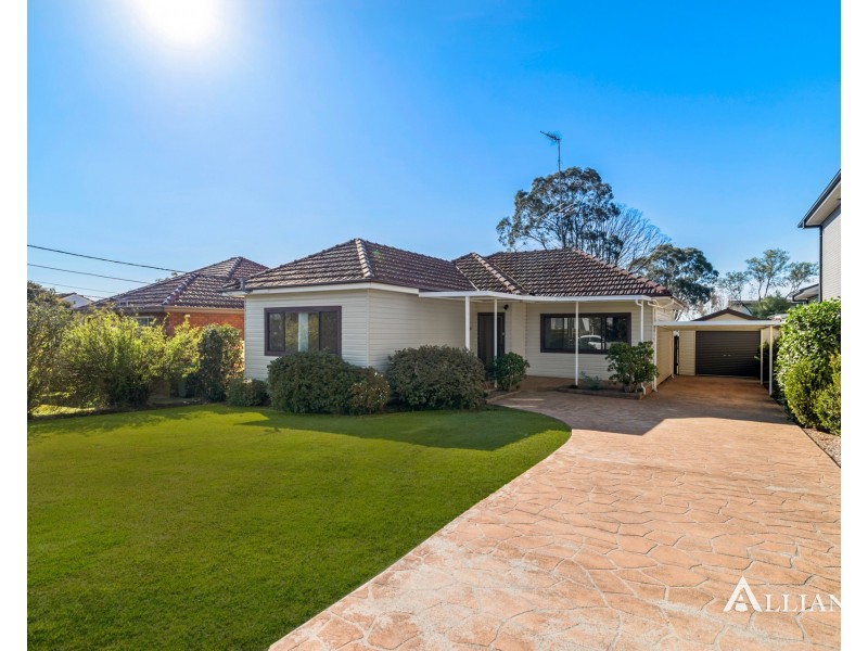 57 Panorama Parade, Panania NSW 2213
