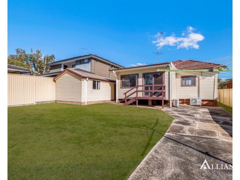 57 Panorama Parade, Panania NSW 2213