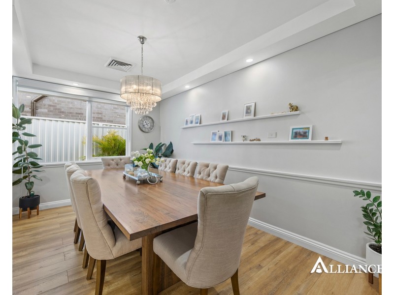 30 Ellesmere Street, Panania NSW 2213