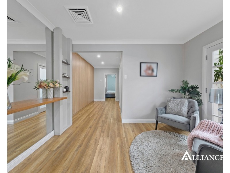 30 Ellesmere Street, Panania NSW 2213