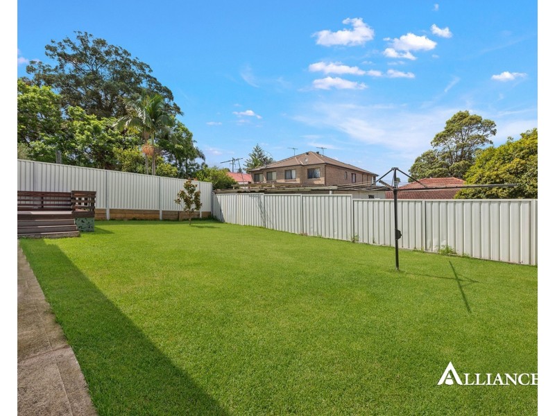 30 Ellesmere Street, Panania NSW 2213