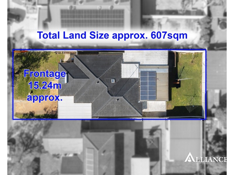 30 Ellesmere Street, Panania NSW 2213