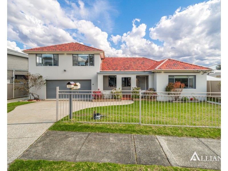 22 Carson Street, Panania NSW 2213