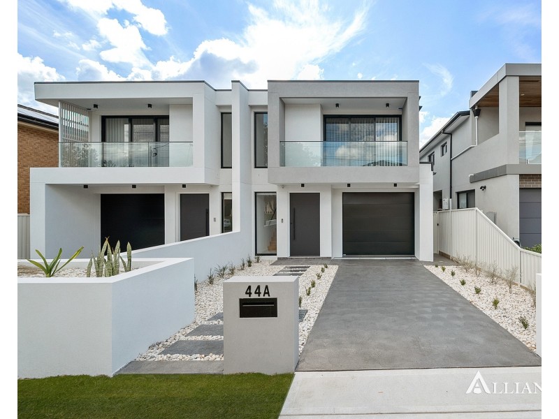 44a Tracey Street, Revesby NSW 2212