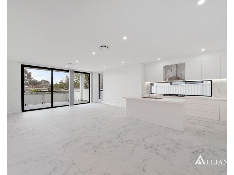 44a Tracey Street, Revesby NSW 2212