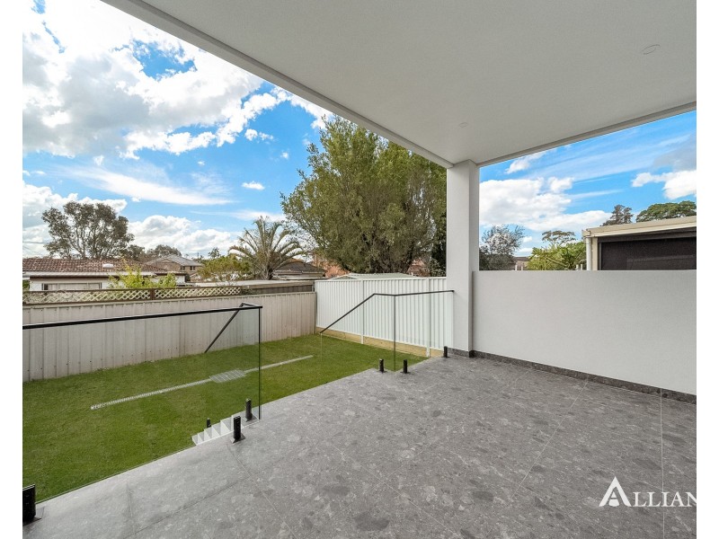 44a Tracey Street, Revesby NSW 2212