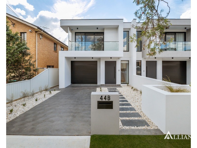 44b Tracey Street, Revesby NSW 2212