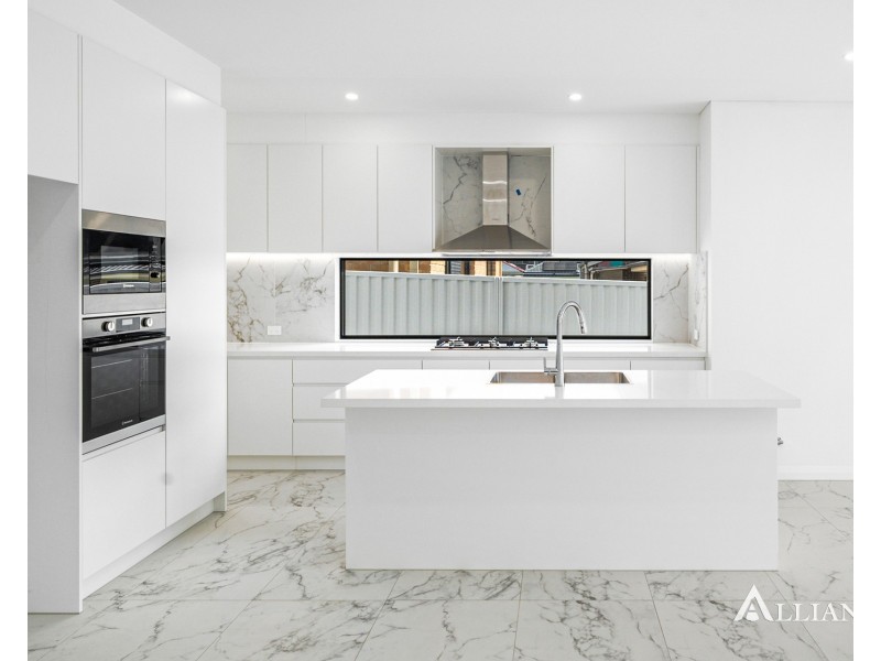 44b Tracey Street, Revesby NSW 2212