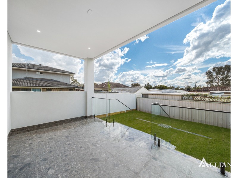 44b Tracey Street, Revesby NSW 2212